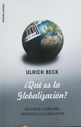 Qué es la globalización?: Falacias del globalismo, respuestas a la …