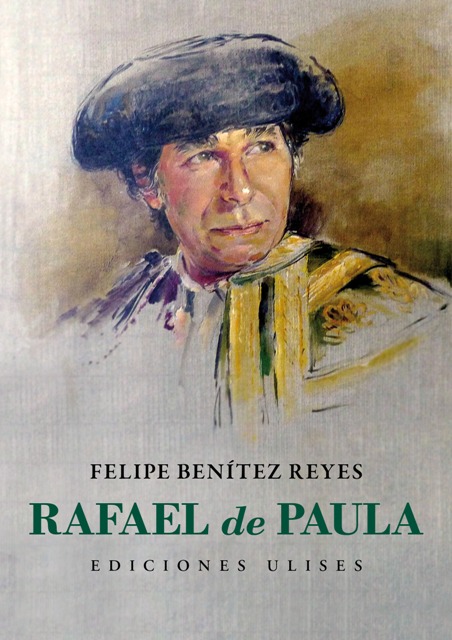 Rafael de Paula. Prólogo de Carlos Marzal. Dibujos de Pedro …