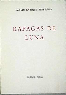 Ráfagas de luna.