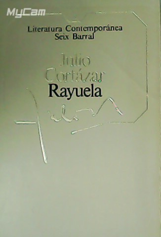 Rayuela.