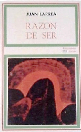 Razón de ser. Tras el enigma central de la cultura.