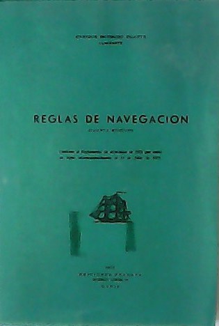 Reglas de navegación.