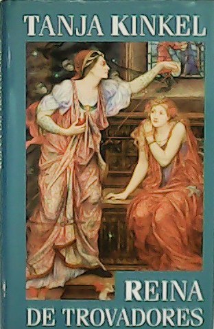 Reina de Trovadores.