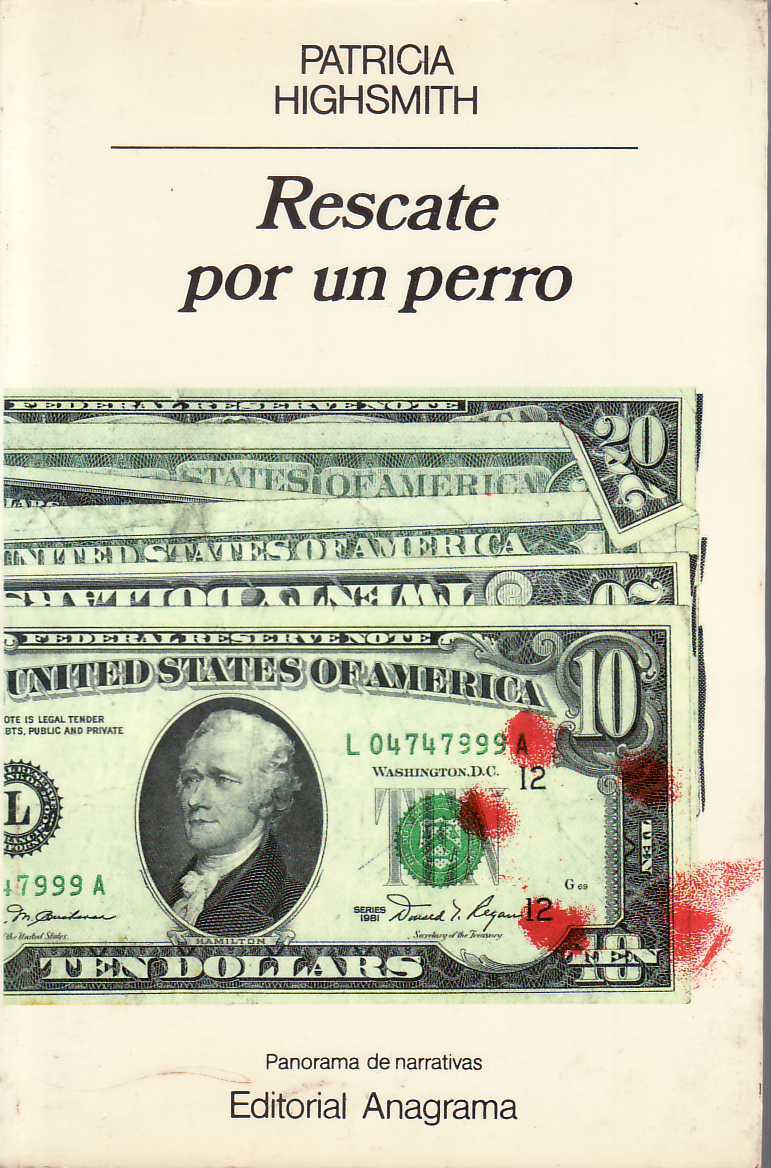 Rescate por un perro. Traducción de Jordi Beltrán.