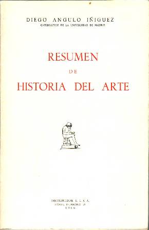 Resumen de historia del arte.