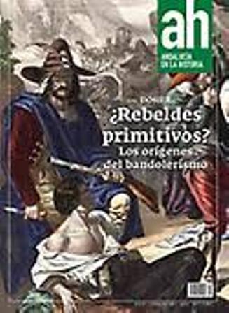 REVISTA AH, ANDALUCÍA EN LA HISTORIA. Nº 56. Año XV. …
