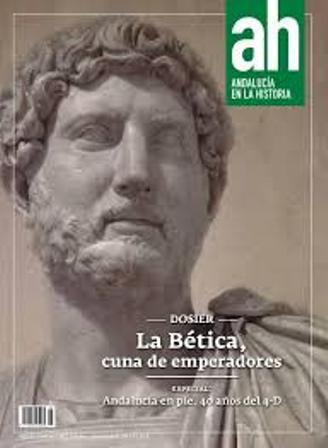 REVISTA AH, ANDALUCÍA EN LA HISTORIA. Nº 58. Año XV. …