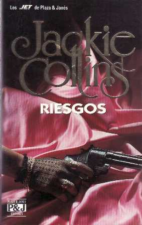 Riesgos. Traducción de Aníbal Leal. Novela.