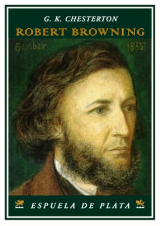 Robert Browning. Traducción de Vicente Corbi. (Robert Browning es una …