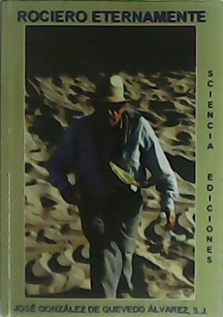 Rociero eternamente.