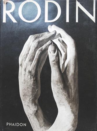 Rodin. The sculptures of Auguste rodin.����