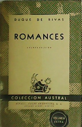Romances.