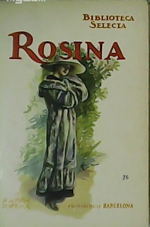 Rosita.