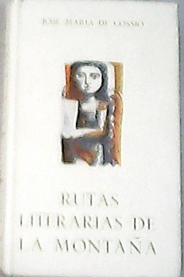 Rutas Literarias de la Montana.