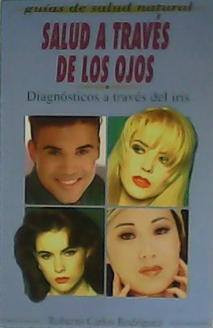 Salud a través de los ojos. Diagnóstico a través del …