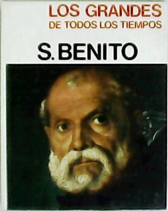 San Benito.