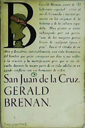San Juan de la Cruz.