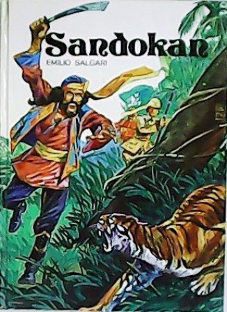Sandokan.