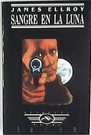 Sangre en la luna.