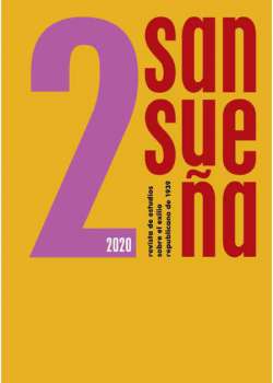 Sansueña.- Revista de estudios sobre el exilio republicano de 1939. …