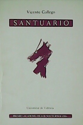 Santuario (1984-85).