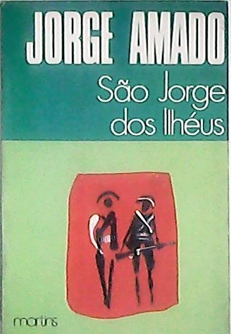 Sao Jorge dos Ilhéus.