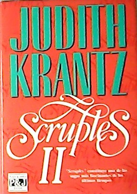 Scruples II. Traducción de Margarita Cabandoli. "Scruples" constituye una de …