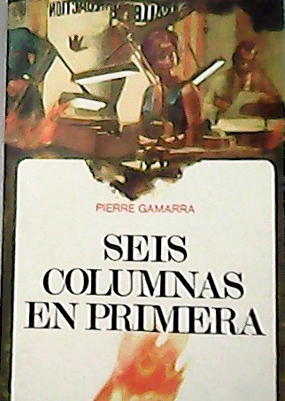 Seis columnas en primera.