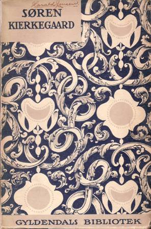 Selvvidnesbyrd / Det blot menneskeliges utilstraekkelighed / Gudsforholdet / Livet …