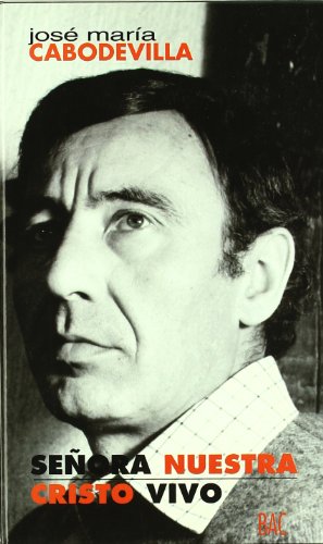 Señora nuestra. El misterio del hombre a la luz del …