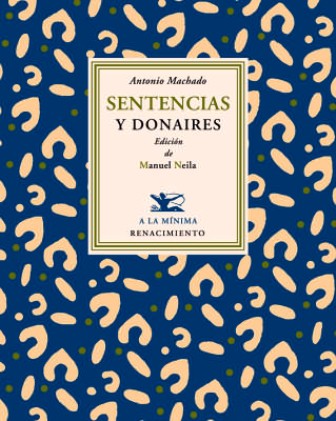Sentencias y donaires. Edición de Manuel Neila.
