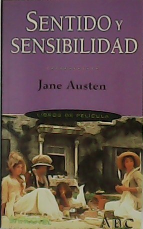 Sentido y Sensibilidad.