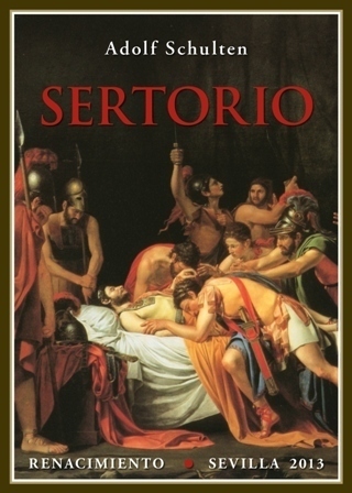 Sertorio. Esta obra nos presenta la semblanza más completa de …