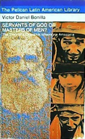 Servants of God or Master of Men?. The Story of …