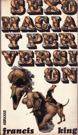 Sexo, magia y perversión.