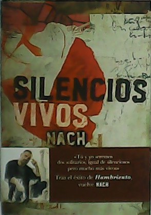 Silencios vivos.