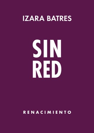 Sin red. Poesía.
