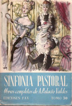 Sinfonía pastoral.