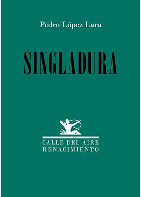 Singladura.
