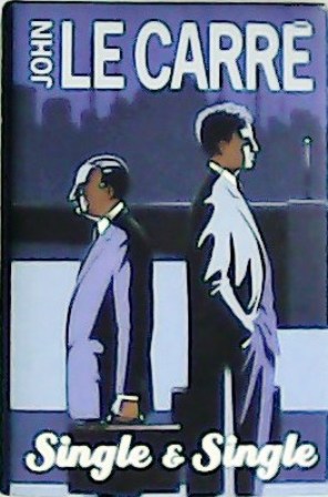 Single & single. Traducción de Carlos Milla soler.