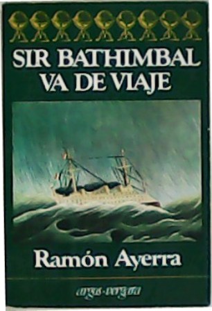Sir Bathimbal va de viaje.