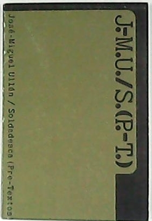 Soldadesca. Con ilustraciones de Eduardo Chillida, Antonio Tápies, Antonio Saura, …