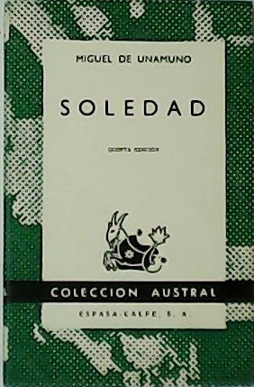Soledad.