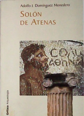 Solón de Atenas.