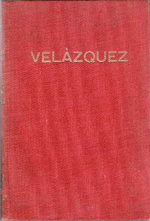 Sombra y enigma de Velázquez.