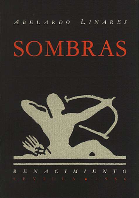 Sombras (Poesía 1979-1985).
