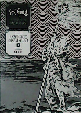 Son Gorku, el héroe de la ruta de la seda. …