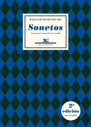 Sonetos. Traducción de Antonio Rivero Taravillo.