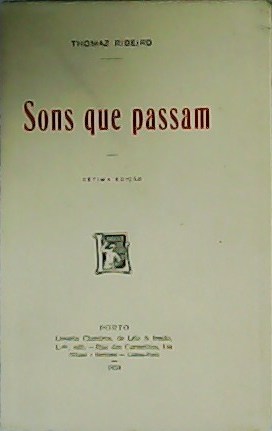 Sons que passam.