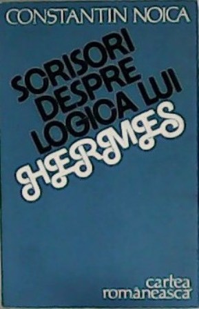 Sorisori despre logica lui Hermes.